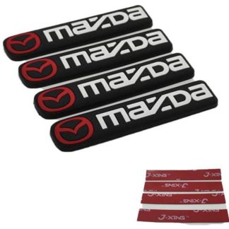 Προστατευτικά Αντικρουστικά Universal για Πόρτες .