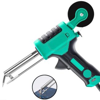 ΠΙΣΤΟΛΙ ΑΠΟΣΥΓΚΟΛΛΗΣΗΣ