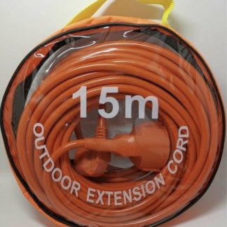 Προέκταση Καλωδίου με Μήκος 15m