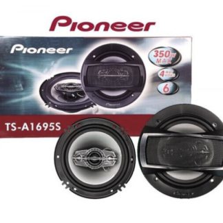 Ηχείο Αυτοκινήτου 6"