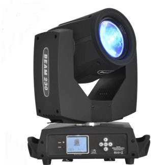 Strong Beam 230W 7r Beam Moving Head Light for Club